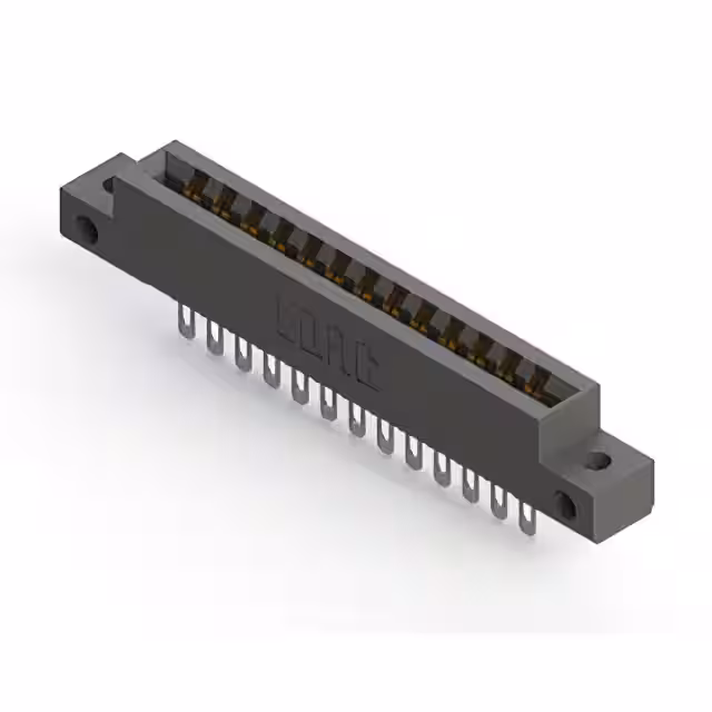 356-013-500-112 EDAC Inc.  Edgeboard Connectors